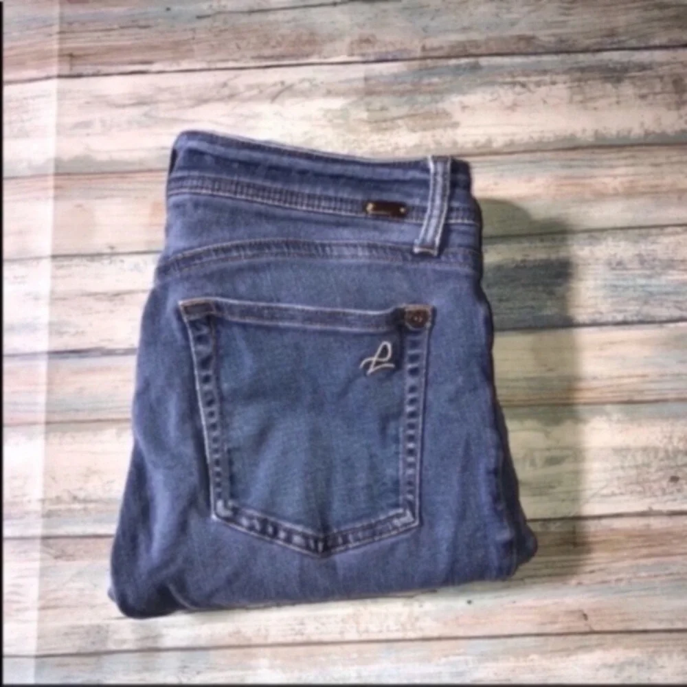 DL1961 Florence Monroe Skinny Jeans